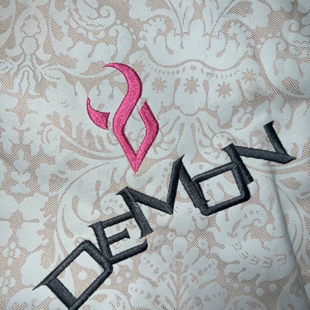 Demon Snowboard Carrying Case